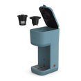 bella SingleServe Coffee Maker, Surf