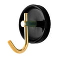 thumbnail image 3 of Xihbxyly Gancho de Cerámica, Elegante Gancho de Cerámica para Ropa, Gancho de Metal Duradero, para Baño y Cocina, Diseño Que Ahorra Espacio, Elegante Organización Del Hogar., 3 of 7