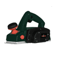 thumbnail image 2 of Cepillo Doble Aislamiento 3-1/4 82MM 600W CE4003 Oakland, 2 of 2