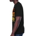 thumbnail image 2 of Star Wars, Mens Apparel Graphic T-Shirt, Anime Splice Sizes S-3XL, 2 of 5