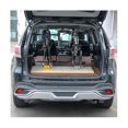 thumbnail image 3 of Bicycle Front Fork Quick Release Fixed Clip Luggage Rack Car Modified Parking Rack Riding Supplies, 3 of 4