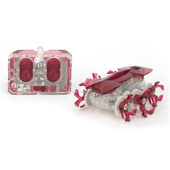 HEXBUG Fire Ant, Colors May Vary