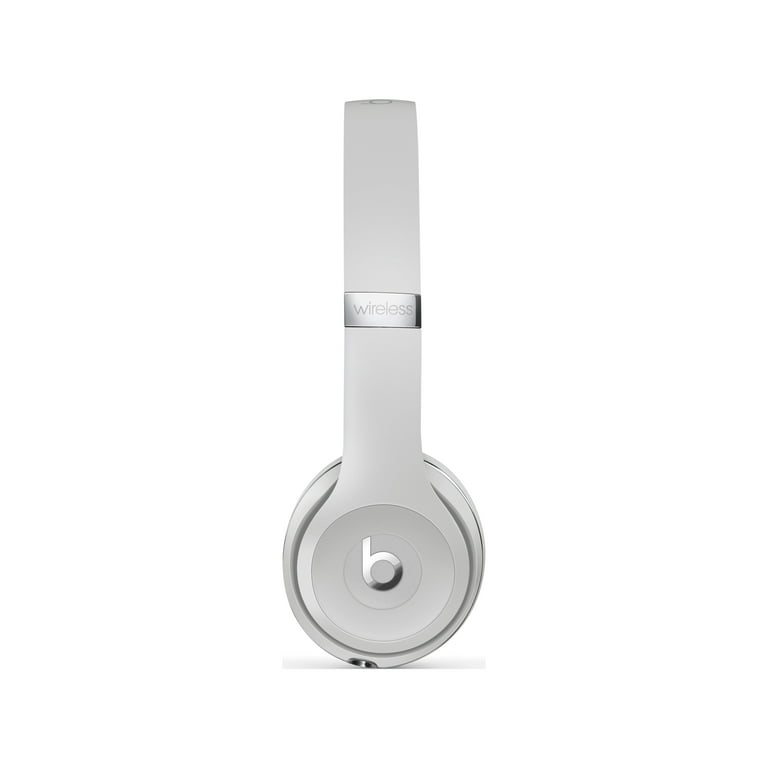 Beats Solo3 Wireless On-Ear Headphones - Walmart.com Beats Solo3 Wireless On-Ear Headphones - Walmart.com