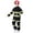 4-Red, variant on Toddler for Boys Unisex Firefighter Dress up Clothes 1-2 Years Halloween Boy