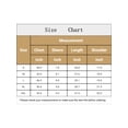thumbnail image 6 of DARING DIVA Men's Casual Short Sleeve Pullover Drawstring Hooded T-Shirt M Beige, 6 of 6