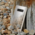 thumbnail image 6 of Ringke Mirror Case Compatible with Samsung Galaxy Note 8, Bright Mirror Back Cover - Silver, 6 of 6