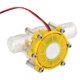 thumbnail image 3 of 3X 10W Bomba de Flujo de Agua Mini Hidro Generador Turbina de Flujo HidráUlico Conversión 80V, 3 of 5