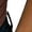 Brown, variant on tank tops for women Summer Ribbed Racerback Thick Strap Sleeveless Basic Casual Daily Top