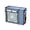Gray-32.3" L x 13.7" W x 24" H, variant on Portable Air Conditioner Cover Black 29"L x 18"W x 45"H Outdoor Dust Protection