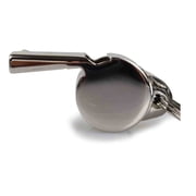 Acme Thunderer Official Referee Whistle 59.5 Silver Nickel Plated