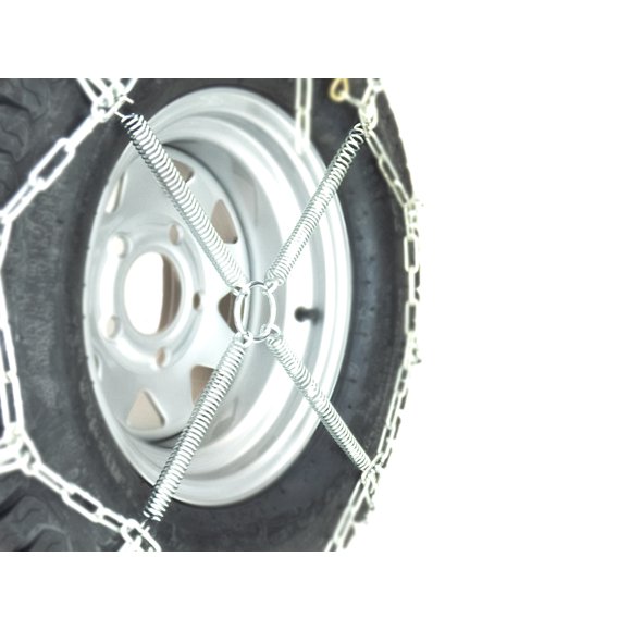 Atv Tire Chain Tensioner