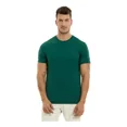 thumbnail image 1 of Playera Porto Blanco Hombre Lisa Manga Corta, 1 of 8