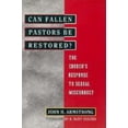 thumbnail image 1 of Pre-Owned Can Fallen Pastors Be Restored?: The Church's Response to Sexual Misconduct (Paperback) 0802414125 9780802414120, 1 of 1