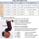 thumbnail image 5 of Breathable Basketball Shooting Sport Safety Kneepad Honeycomb Pad Bumper Brace Kneelet Protective Knee pads rodilleras, 5 of 5