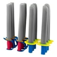 thumbnail image 3 of Trademark Innovations Foam Prince Swords 17" - 12 CT12.0 CT, 3 of 4