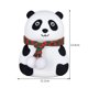 thumbnail image 5 of Cartoon Cute Panda Night Lamp USB Baby Kid Dormitorio Luz de noche (Ojos grandes), 5 of 5