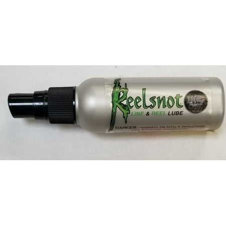 UPC: 0700220543195 | Reelsnot Original Line Conditioner