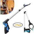 thumbnail image 1 of Langgg Foldable Grabber Extender Gripper Tool Rotating Claw Picker Arm Assist Tool, 1 of 8