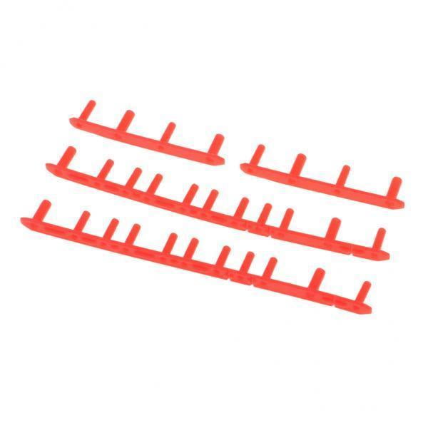 Paquete de Raquetas de Bádminton shamjiam Tubo protector de raqueta de bádminton
