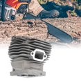 thumbnail image 1 of Chainsaws Cylinder Piston Kit, Cylinder Piston Kit Perfect Fit  For Repairing, 1 of 8