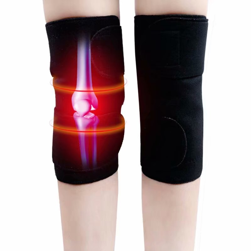 Aptoco Heating Knee Pads, Pain Relief and Arthritis, Hot or Cold Packs for Knees of Women and