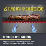 Charbroil® Performance Series™ 3-Burner Gas Grill