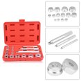 thumbnail image 4 of Wheel Bearing Race Set, Different Size Bearing Race Installer  For Car, 4 of 8