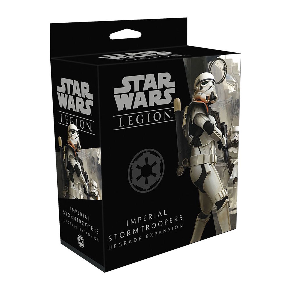 stormtroopers unit expansion