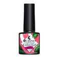 thumbnail image 1 of Esmalte de uñas en gel de 96 colores, 7,5 ml por frasco, fototerapia removible., 1 of 3