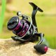 thumbnail image 5 of All Metal Spinning Fishing Reel Ergonomic Design Compact Fishing Tackle Suitable for Various Environments, 5 of 5