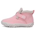 thumbnail image 2 of Kids Wide Toe Box Winter Boots, Fleece-Lined Outdoor Shoes for Boys and Girls, 2 of 7