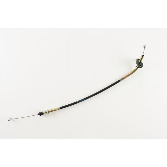 Throttle Cable - Compatible with 1975 - 1976, 1978 - 1979 Nissan 620 2.0L 4-Cylinder