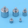 thumbnail image 4 of Counterweight, Scale Weights Set, Weight Test Set  Plating For Industry Scale Weight, 4 of 8