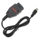 thumbnail image 3 of Programador De ECU, Cable Intermitente De ECU De Respuesta Rápida Servicio Pesado Mejorar La Potencia De Torque BHP Alta Eficiencia Aumentar La Eficiencia Del Combustible Para, 3 of 7