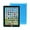 Blue, variant on Tablet Toy, Kids' Learning Pad Preschool Early Educational Tablet Educational Toy Christmas Birthday Gift for Children Toddler Baby Girls Boys