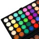 thumbnail image 4 of Paleta De Sombra De Ojos Ecomeon 120 Colores Profesional Shimmer Ojos Mate, 4 of 6