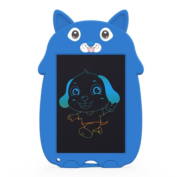 LCD Writing Tablet, Toddler Doodle Board Drawing Tablet