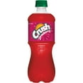 thumbnail image 5 of Crush Strawberry Soda 20oz Bottles, Quantity of 10, 5 of 7