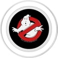 thumbnail image 2 of PopSockets PopGrip para el logotipo clásico de los Cazafantasmas de MagSafe, 2 of 5