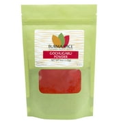 Gochugaru Powder | Authentic Korean Chili Powder Seasoning | Makes Delicious Kimchi and Gochujang| Sweet and Fruity with Mild Heat 8 oz