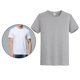thumbnail image 5 of Camiseta de manga corta Hugo Modal Gris L, 5 of 7
