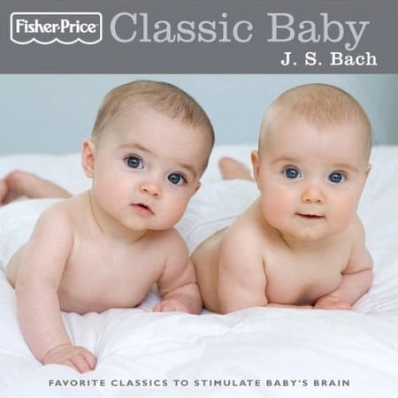 Classic Baby Bach