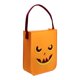 thumbnail image 5 of Bolsa de dulces de Halloween Bolsa de dulces con temática espeluznante Bolsa de regalos de Halloween Bolsa de dulces de Halloween personalizada Bolsillo de fieltro, 5 of 9