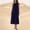 Solid, variant on Sentmoon Plus Size Prom Dress Halter Neck Sleeveless Linen Dress Solid Color Loose Fit Summer Dresses Comfy Hawaii for Summer and Vacation Red S
