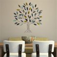 thumbnail image 1 of Tree Wall Decor, Multi-Colored Glossy - 33 x 36 x 1.75 in., 1 of 1