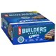 thumbnail image 2 of Barritas proteicas CLIF BUILDERS con sabor a Oreo, 20 g, 68 g, paquete de 12, 2 of 9