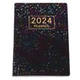 thumbnail image 1 of Portable Student Planner Book Office Note Book Household Planner Organizer Home Supply, 1 of 8