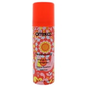 Safe For Color-Treated, Brazilian-Treated & Keratin-Treated Hair