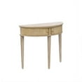thumbnail image 4 of Storage Console Table 36"W, 4 of 8