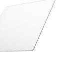 thumbnail image 7 of unbranded  Unbreakable Stick on Mirrors for Wardrobe Doors Compound Vanity, 7 of 7